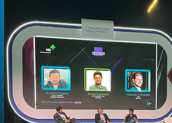 Healthcare Innovation Show